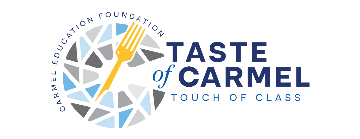 Taste of Carmel Logo